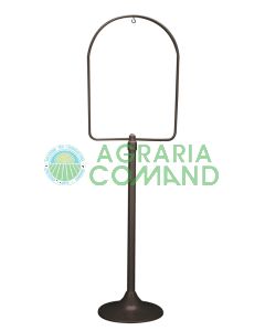 Pedestal Ferplast F3 Marrón