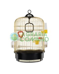 JAULA REINA LATONADA