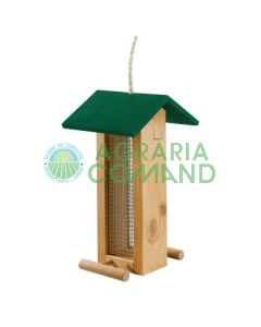 ALIMENTADOR FERPLAST NATURA F5