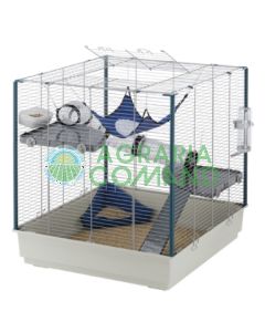 Cage_Furet_Ferplast