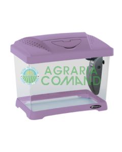 ACUARIO CAPRI JUNIOR MORADO LT.21 ACUARIO CAPRI JUNIOR MORADO LT.21