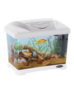 ACUARIO CAPRI JUNIOR BLANCO LT.21 ACUARIO CAPRI JUNIOR BLANCO LT.21