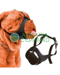 BOZAL BOXER SEGURO FERPLAST