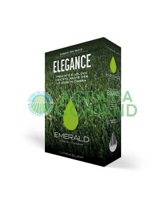Semillas Elegance Emerald para sombra