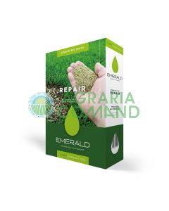 REPARACIÓN Semillas de césped TurfInnovation Emerald kg. 15