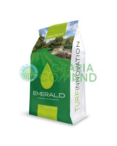 Semillas de Césped EASY TurfInnovation Esmeralda kg. 15