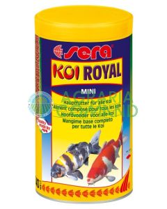 SERA KOI ROYAL MINI LT.1