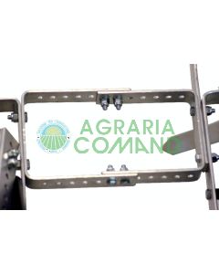 Soporte de acoplamiento de la sembradora 1001 B Soporte de acoplamiento de la sembradora 1001 B