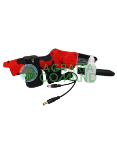 Contenido del paquete