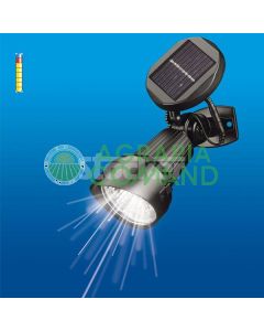 LÁMPARA SOLAR SUPER SPOTLIGHT