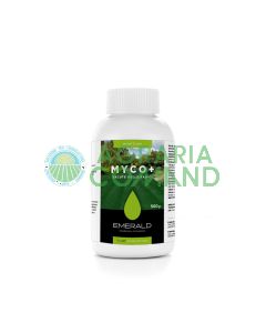 Abono bioactivado MYCO + Esmeralda 500gr