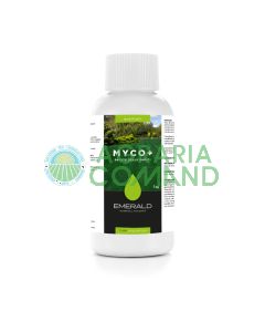 Myco + de Emeraldgreen