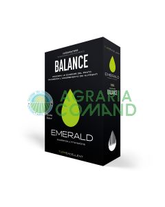 BALANCE Esmeralda suplemento microgranulado para césped 1,5 kg