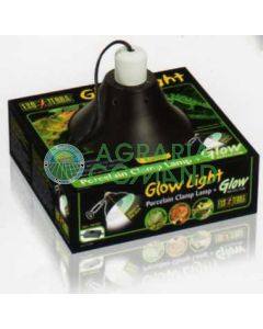 GLOW LIGHT GRANDE 25 CM.