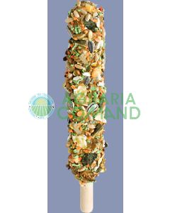 CRISPY STICKS PARA CONEJOS Y CUEVAS 2x55 gr. Legumbres