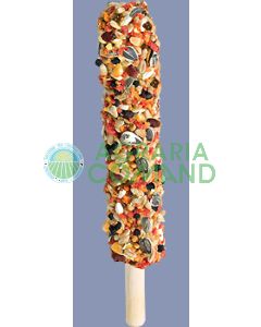 CRISPY STICKS PARA CONEJOS Y CUEVAS 2x55 gr.  Fruta