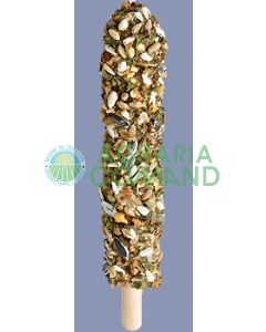 PALITOS CRISPABLES PARA CONEJOS Y CHINCHILLA' 2x55 gr.  Hierbas