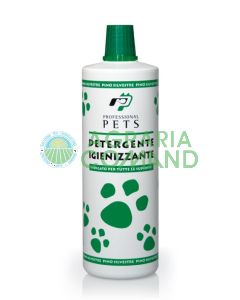 DETERGENTE HIGIENIZANTE PINO SILVESTRE LT.1 DETERGENTE HIGIENIZANTE PINO SILVESTRE LT.1