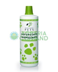 ALOE DETERGENTE DESINFECTANTE LT.1 ALOE DETERGENTE DESINFECTANTE LT.1