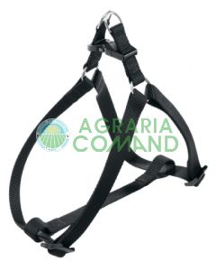 EASY P PEQUEÑO ARNÉS NEGRO