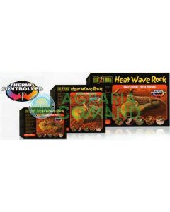 OLA DE CALOR ROCA PEQUEÑA