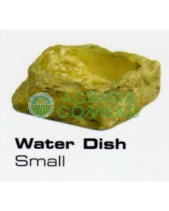 PLATO DE AGUA PEQUEÑO