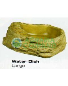 PLATO DE AGUA GRANDE