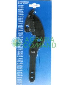 Cuchilla de recambio para podadora Hobby 66