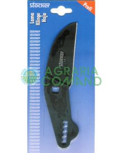 Cuchilla de recambio 7242