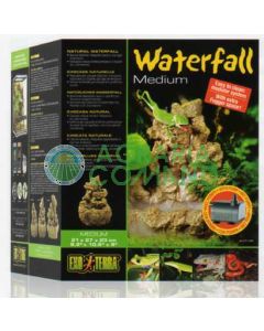 CASCADA NATURAL MEDIUM