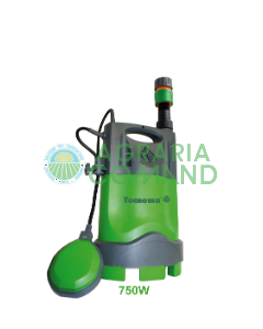 Bomba de inmersión Bomba de inmersión