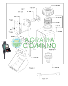 Repuestos Aquauno video 2