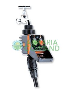 Programador práctico Claber 8425