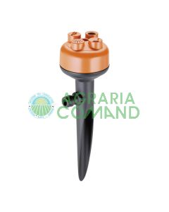 Aspersor de chorro Claber Vario