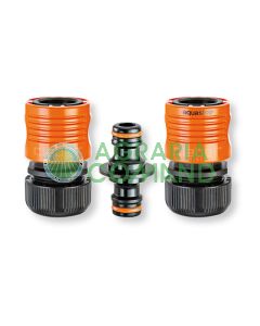 JUEGO DE HERRAJES 8569 + 8612 + 8567