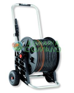 Claber 8864 carro con tubo