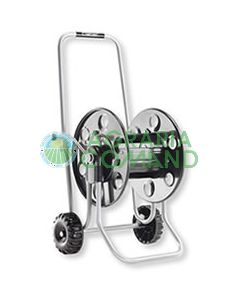 Carro portamangueras metálico 60