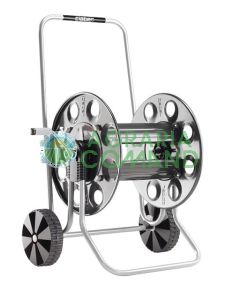 Claber 8894 Carro metálico Gemini