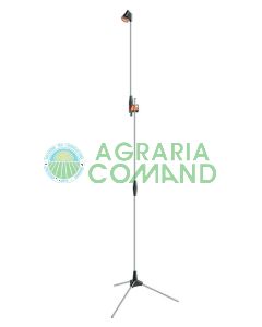 DUCHA 'MALIBU' ( trípode ) 77- 20 - 16 H. 200 cm. CLABER