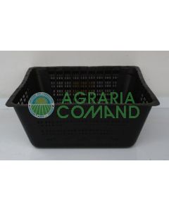 Cesta para plantas acuáticas