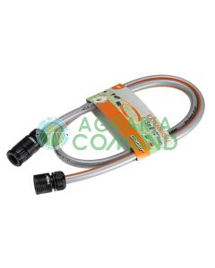 Tubo de conexión Claber 8962