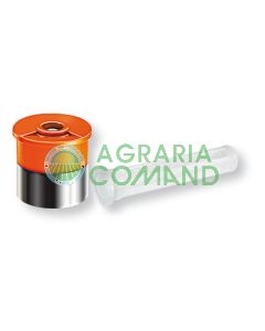 CABEZA FIJA 90° 10 LT / MIN.