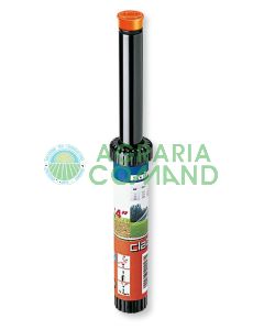 POP - UP BANDA CENTRAL 4" CLABER