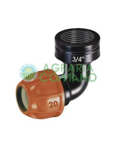 Herraje Claber 90326