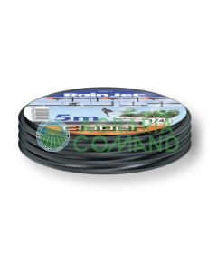 Tubo capilar Claber negro 5 metros