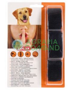 COLLAR ANTILADRIDO ESMALTADO