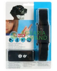 COLLAR DE ADIESTRAMIENTO