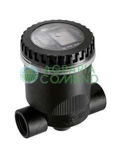 Electroválvula programable 90826