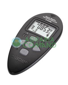 Claber radio control