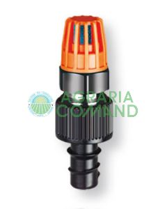 Válvula Claber 90920